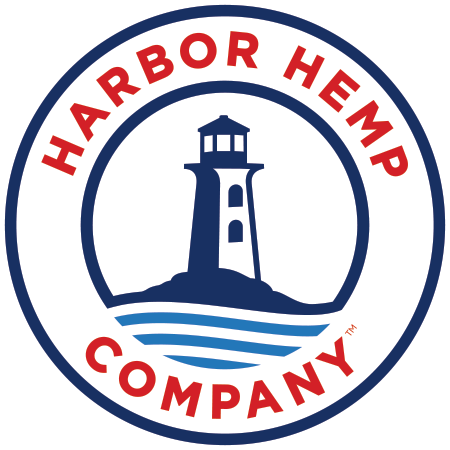 Harborhempcompany logo