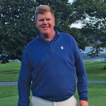 Dave Tiedemann