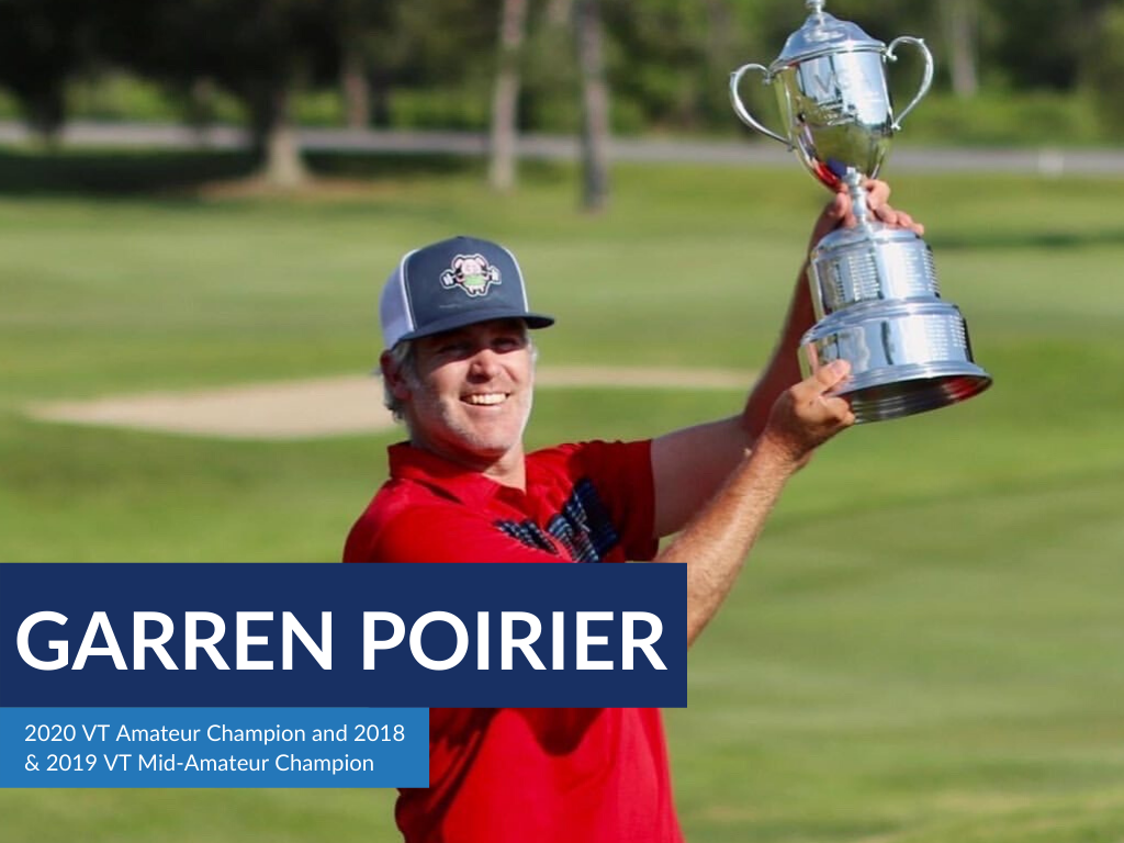 Garren Poirier