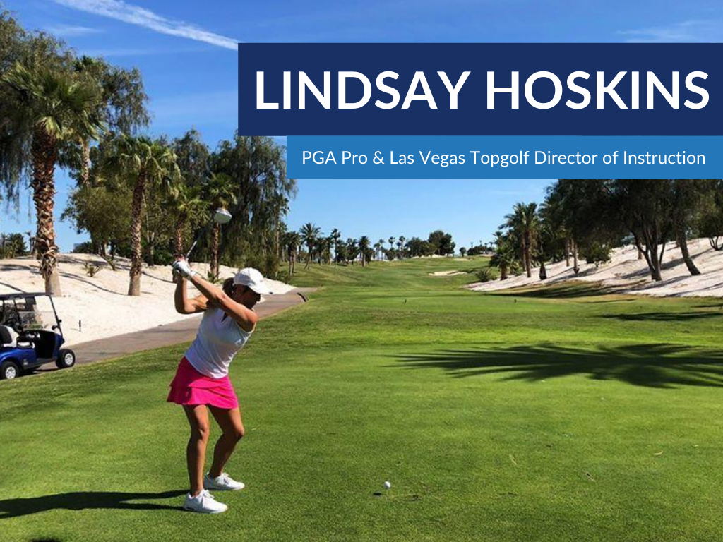 Linday Hoskins PGA