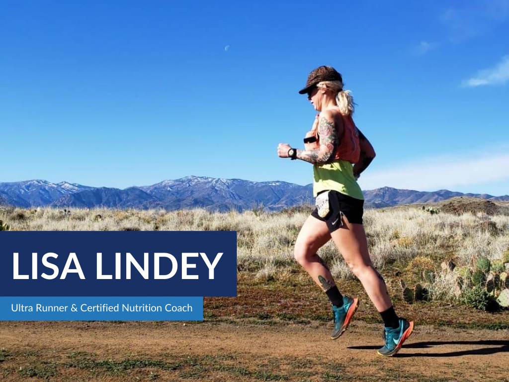 Lisa Lindey