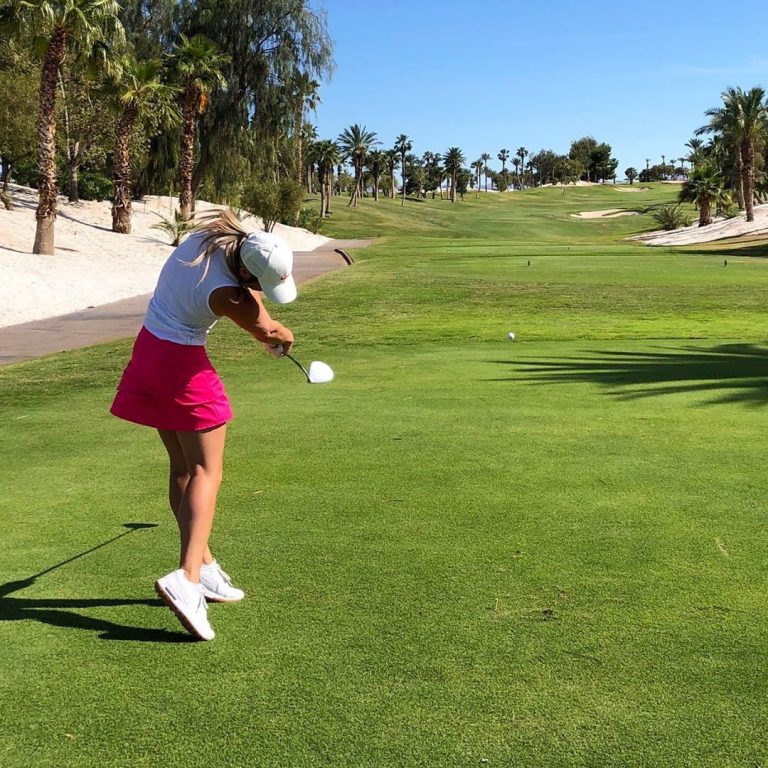 Linday Hoskins PGA