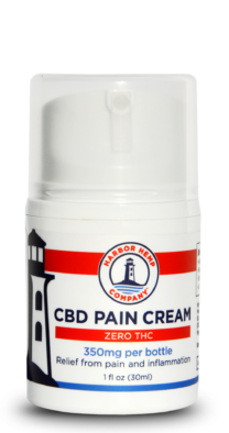 cdb pain cream home silo