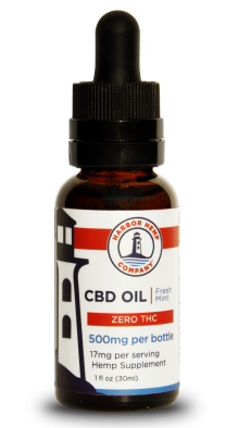 home fresh mint cbd oil home silo