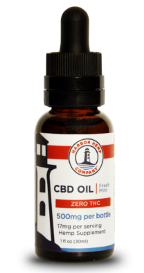 home fresh mint cbd oil home silo